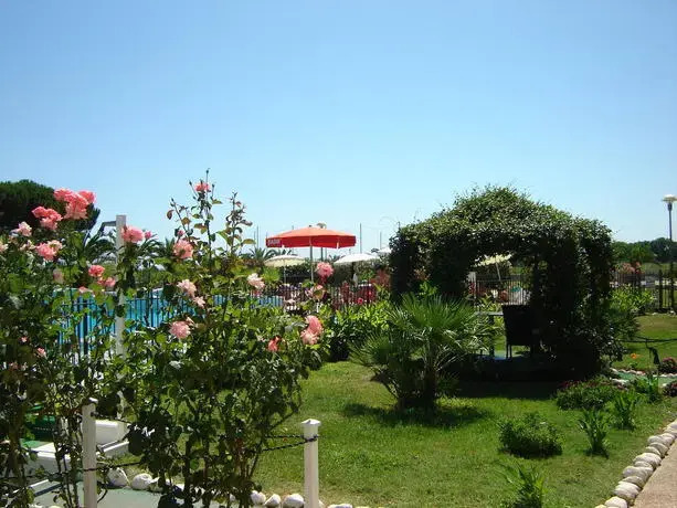 Elena Club Resort