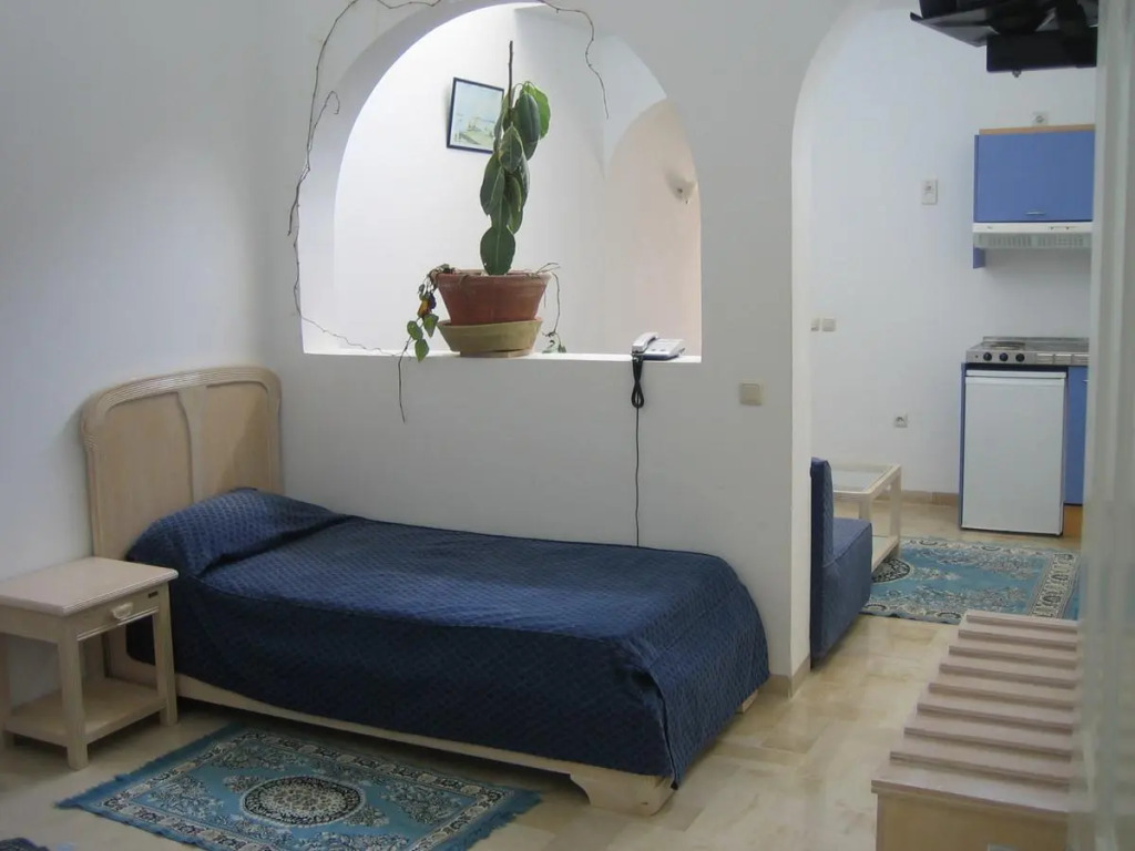 Appart Hotel Rodes