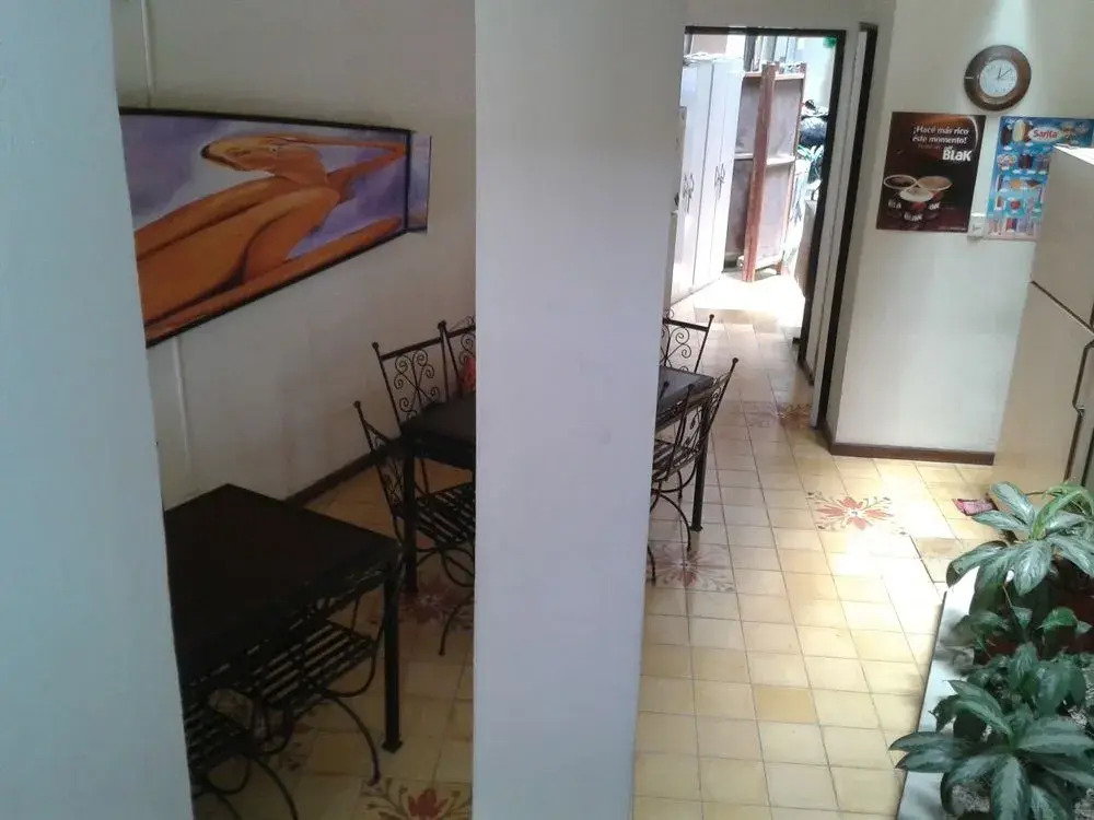 Casa Echavarria