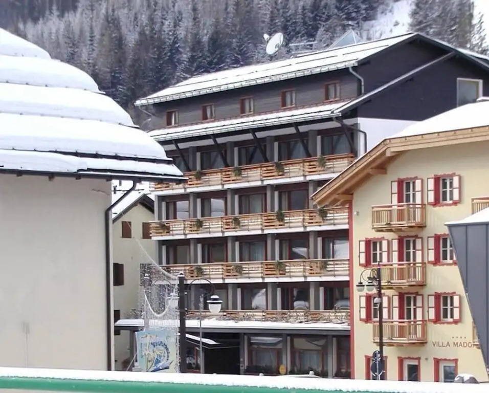 Hotel Milano