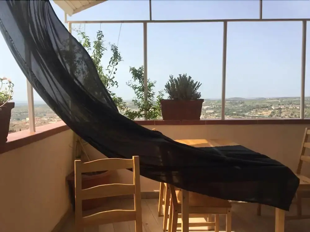 Panorama Suites Noto
