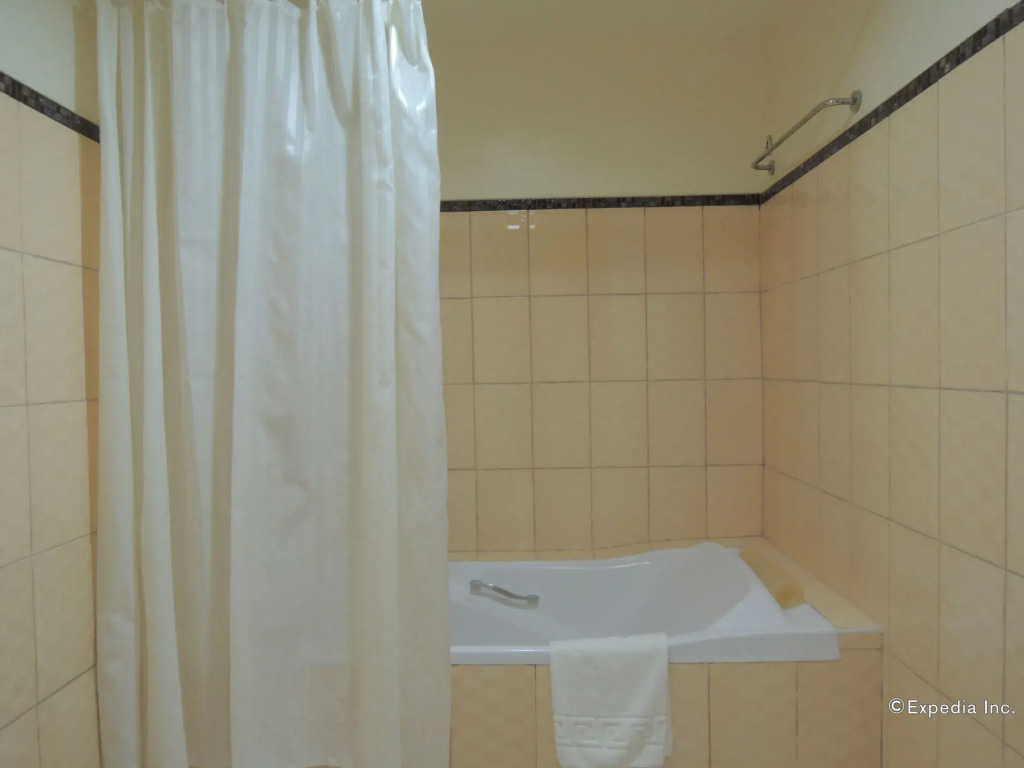 Days Hotel Toledo