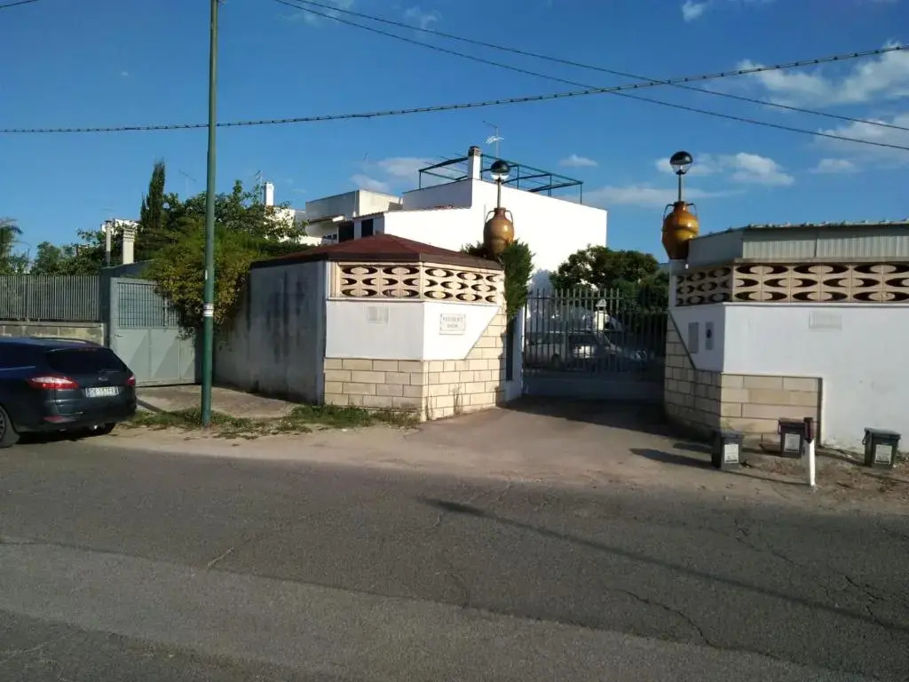 Residence I dauni