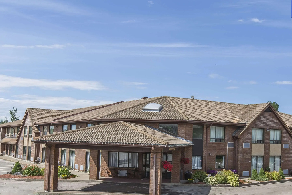 Comfort Inn Sydney - Cape Breton