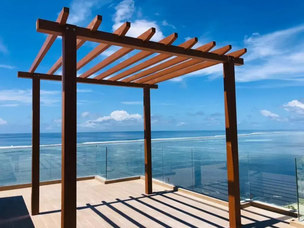 Отель Triton Prestige Seaview and Spa