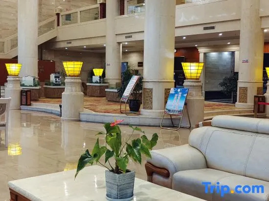 Yongren Hotel