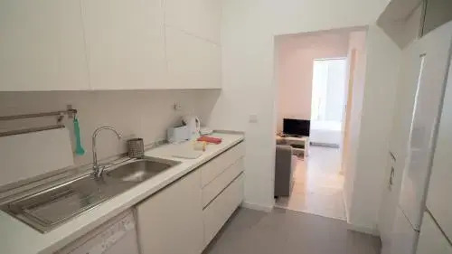 City Stays São Lázaro Apartments