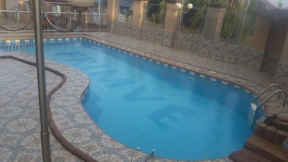 Frime Villa & Guest House