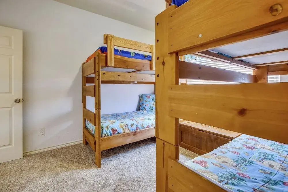 Here Comes the Sun by Ryson Vacation Rentals
