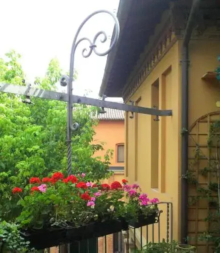 Il Giardino Segreto