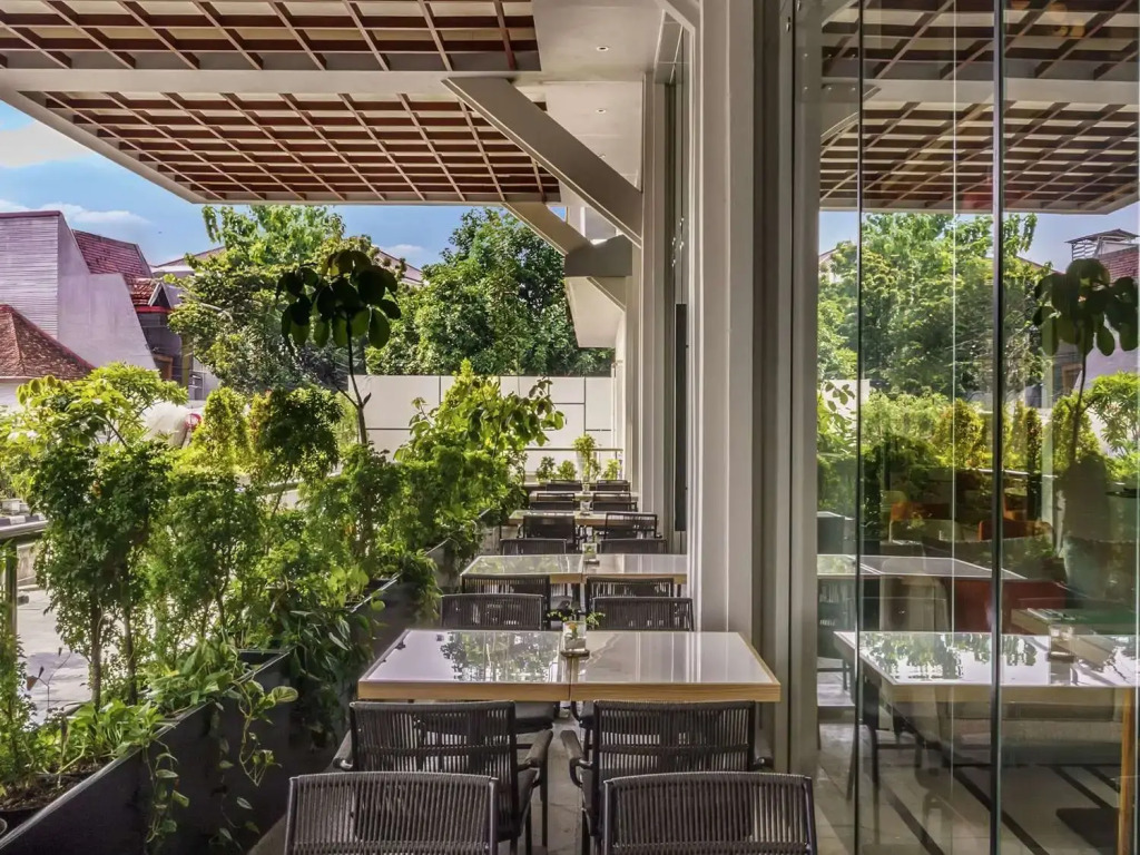 ibis Jakarta Raden Saleh