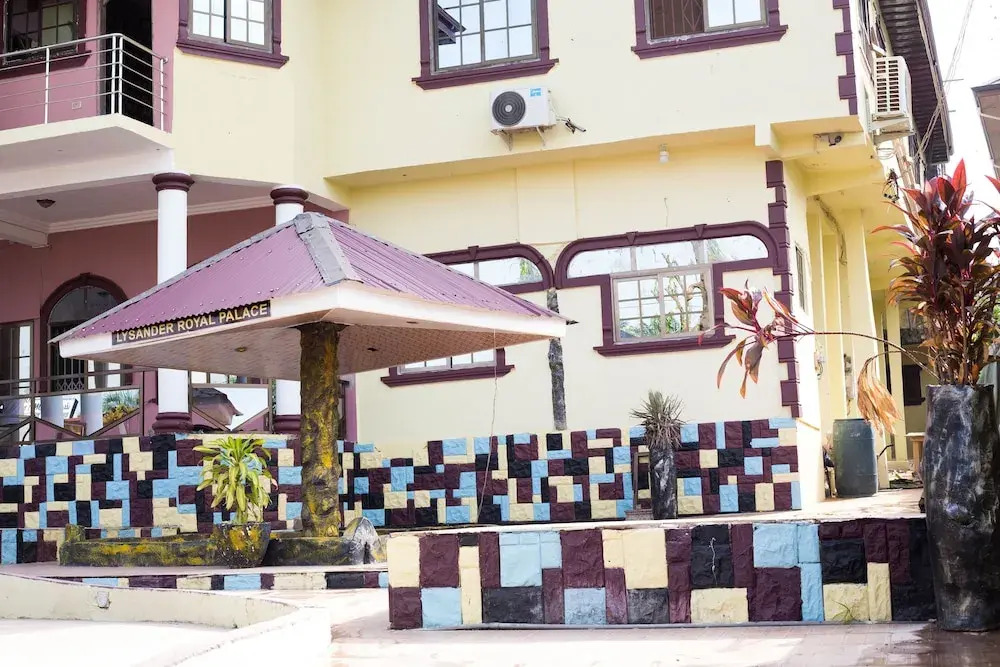 Gya-son Royal Guesthouse