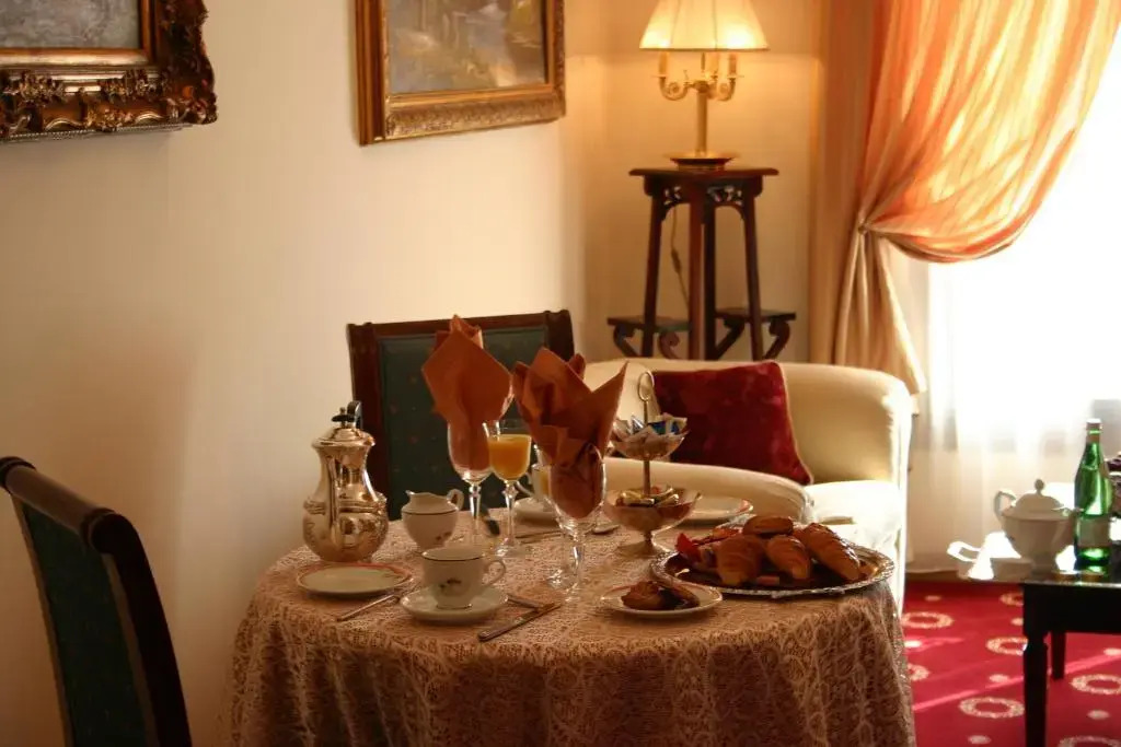 Grand Hotel Palace