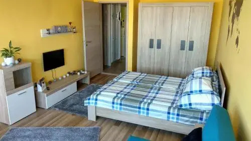 Agria Residence