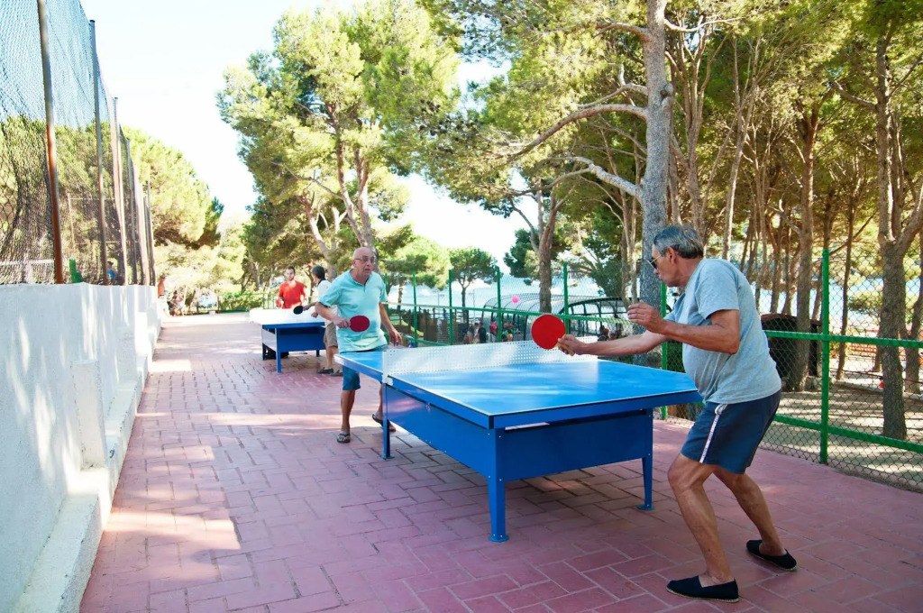 Cala Montjoi