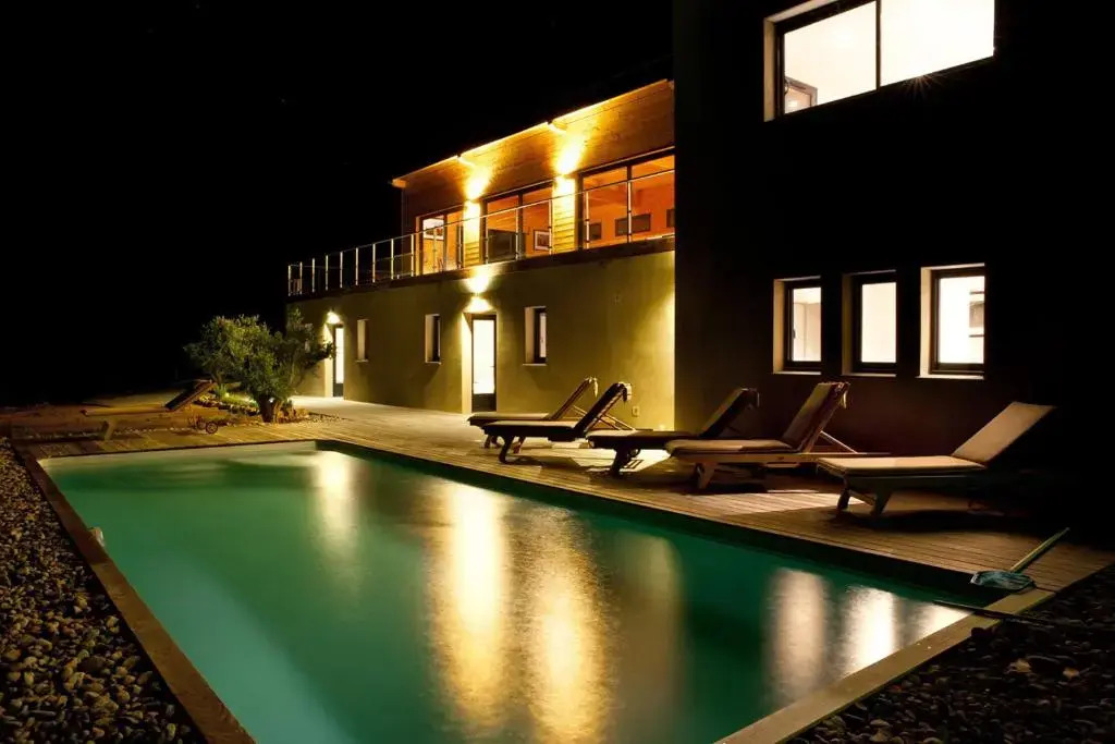 Casa Turrigiani