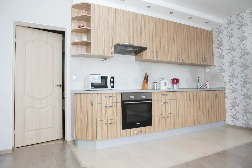 Apartment on Moskovskoye shosse 47