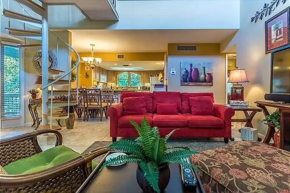 Beach Cottage 237 at Hidden Dunes - 1149881