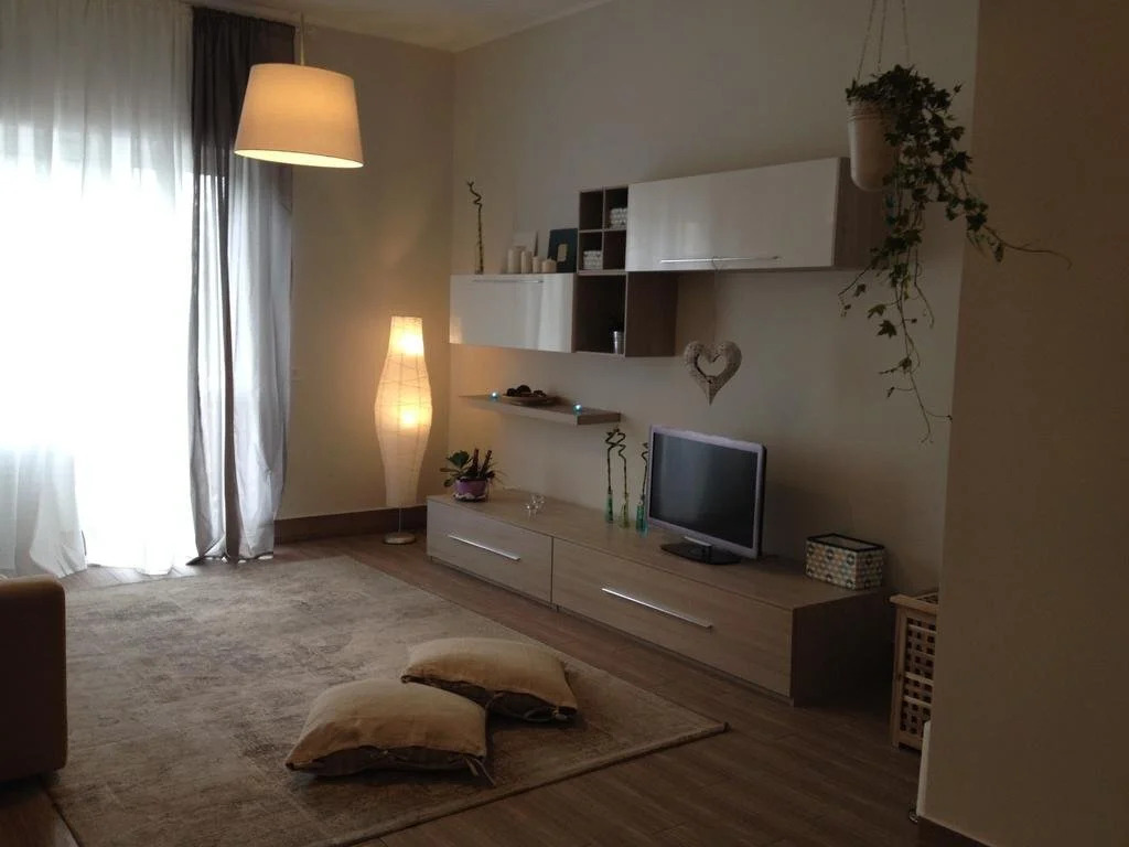 Suites In Terrazza
