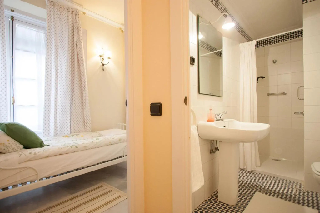 BOTANIC DUPLEX TERRACE 5 PAX