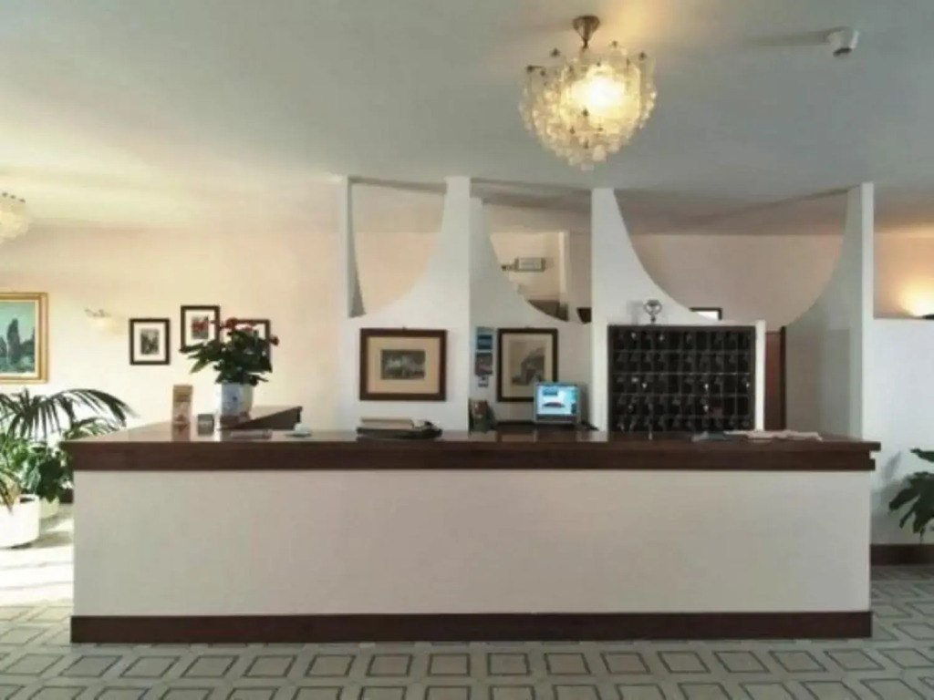 Hotel Piccolo Paradiso