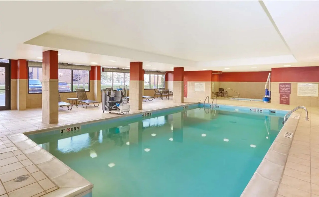 Hampton Inn Lafayette
