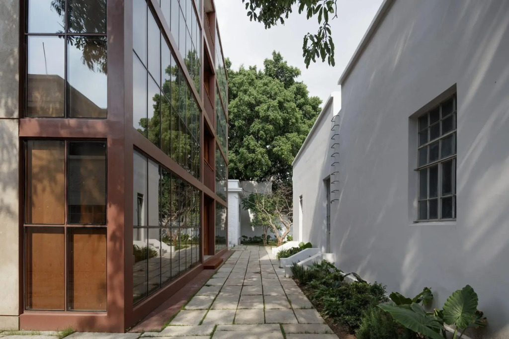 Hotel Boutique Casa Eduviges