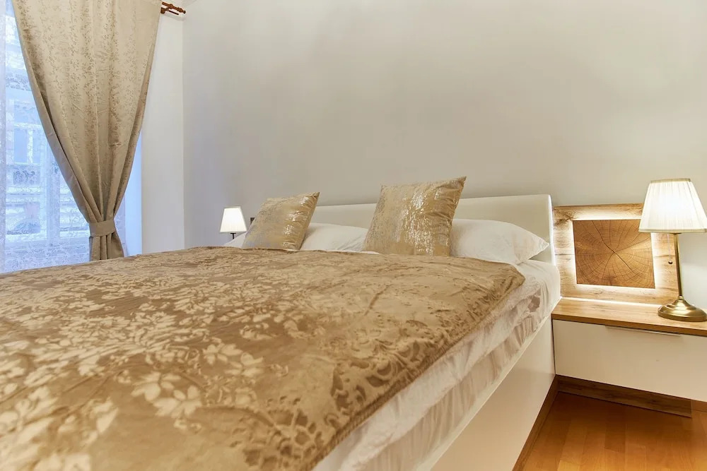 Wenceslas Square Royal Apartments