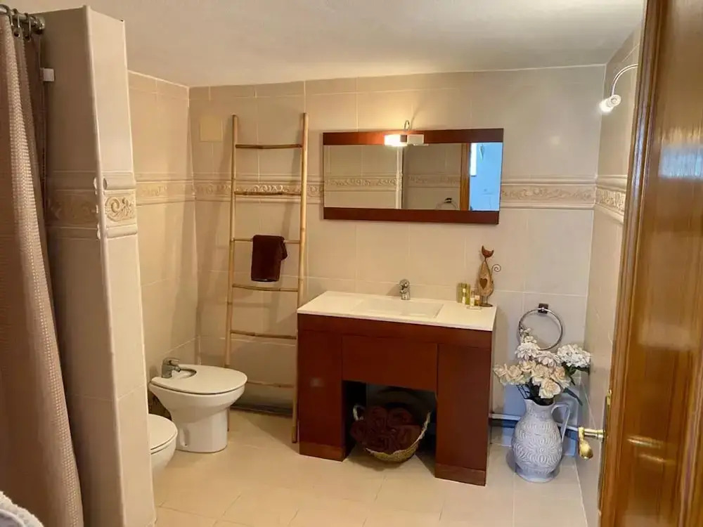 'coll de Rates' Beautiful 1-bed Apartment