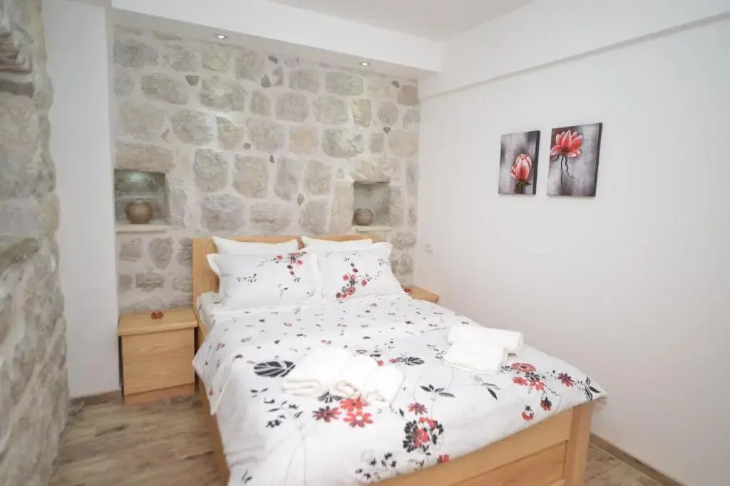 Apartments Risan