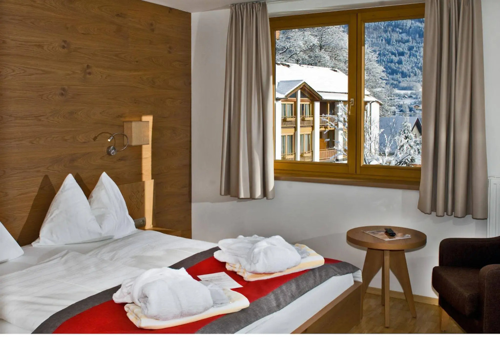 Seehotel Urban