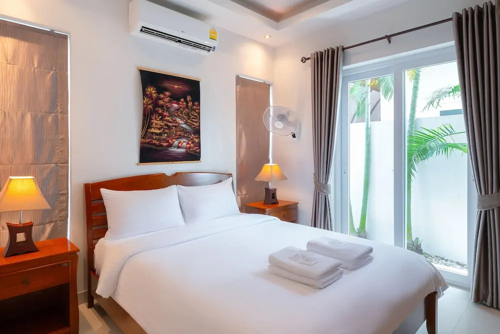 Orchid Paradise Homes Villa OPV 202