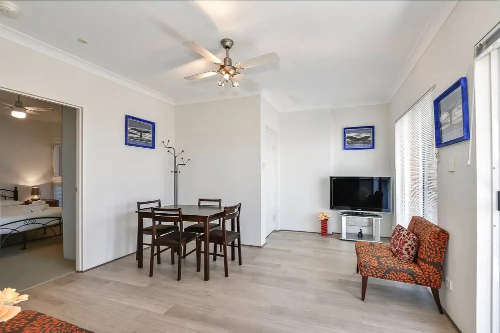 Renovated Apartment with pool