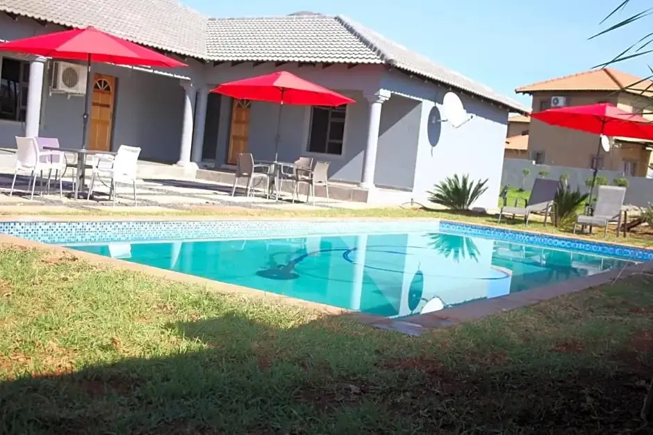 Cliffords Rufaro Hotel, Conference & Spa