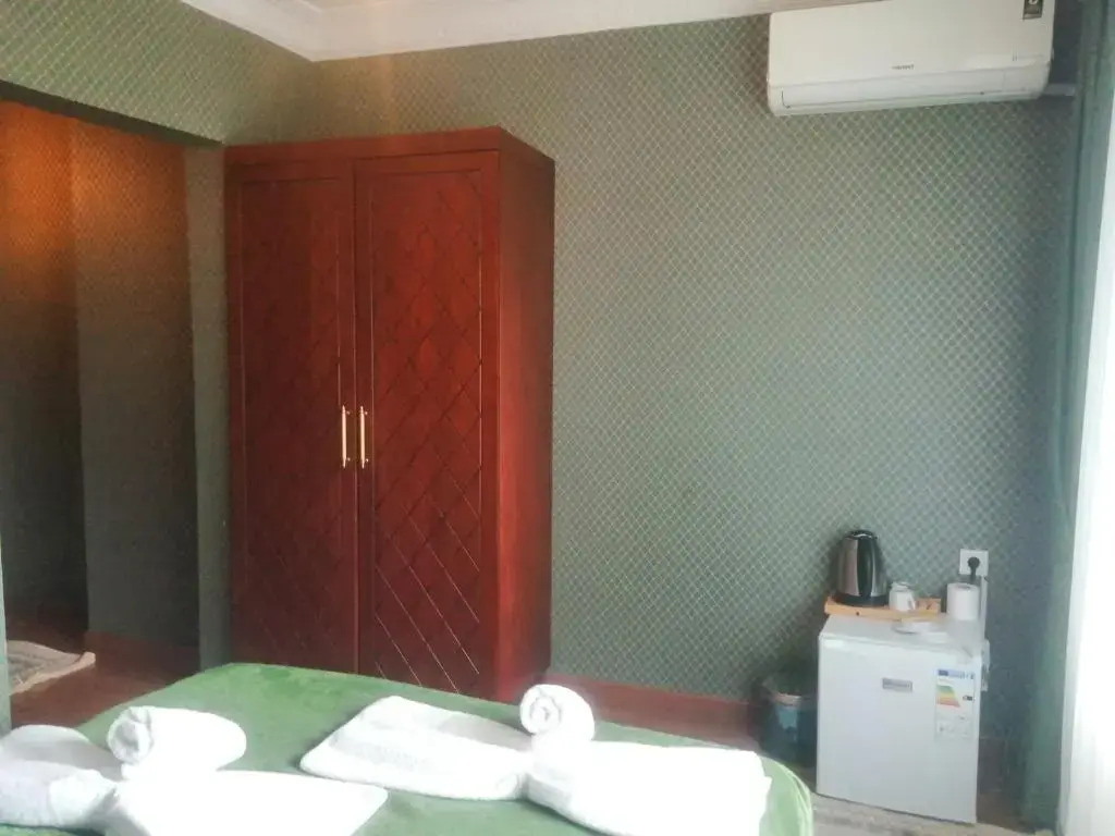 Park Beylerbeyi Boutique Hotel