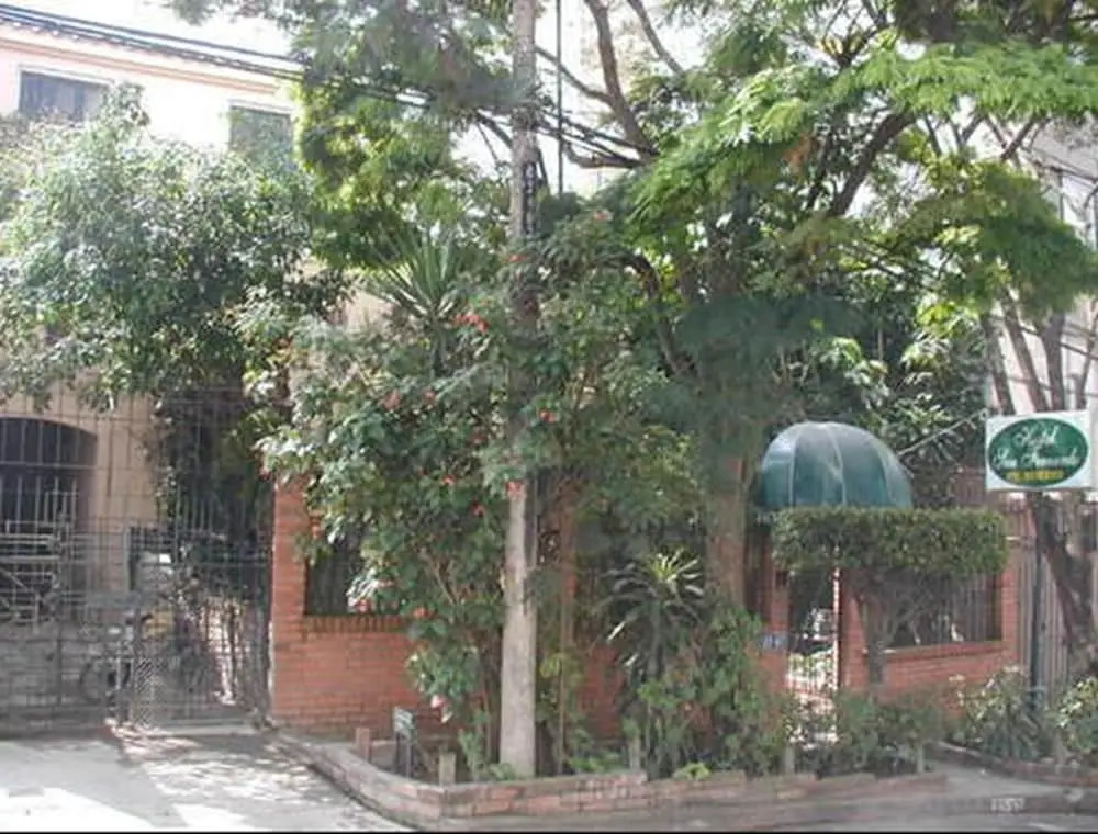 Casa Veraneras de San Fernando