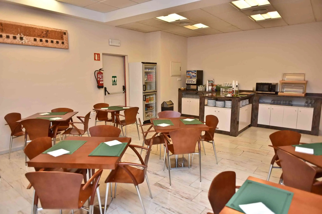 Hotel Adsubia