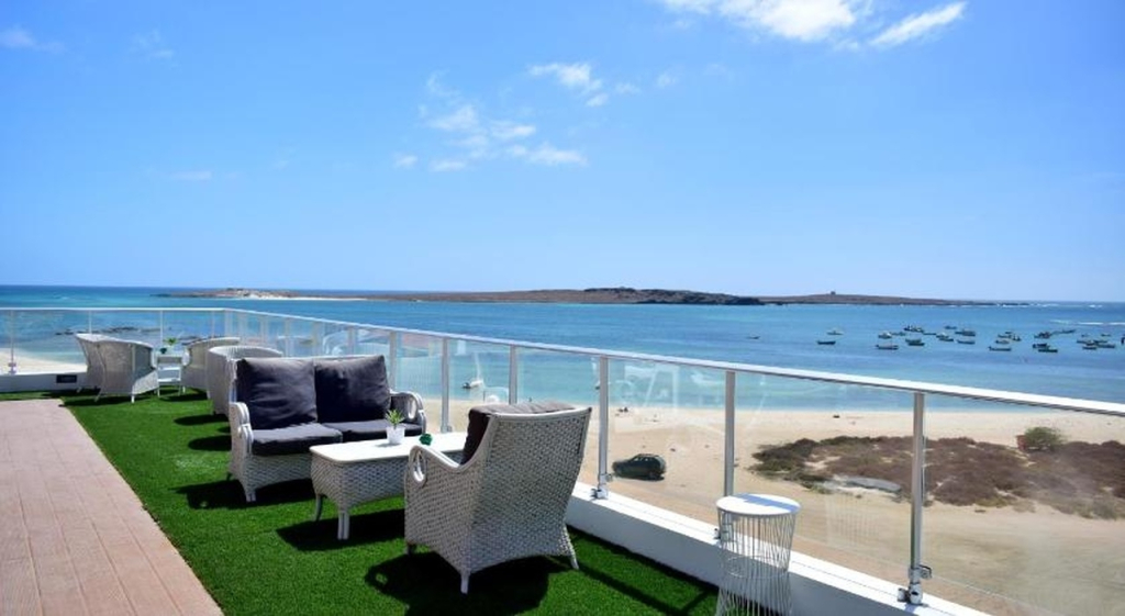 Ouril Hotel Agueda