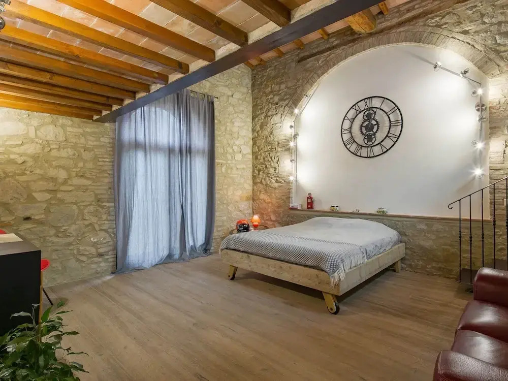 Villa in Cortona with Private Pool