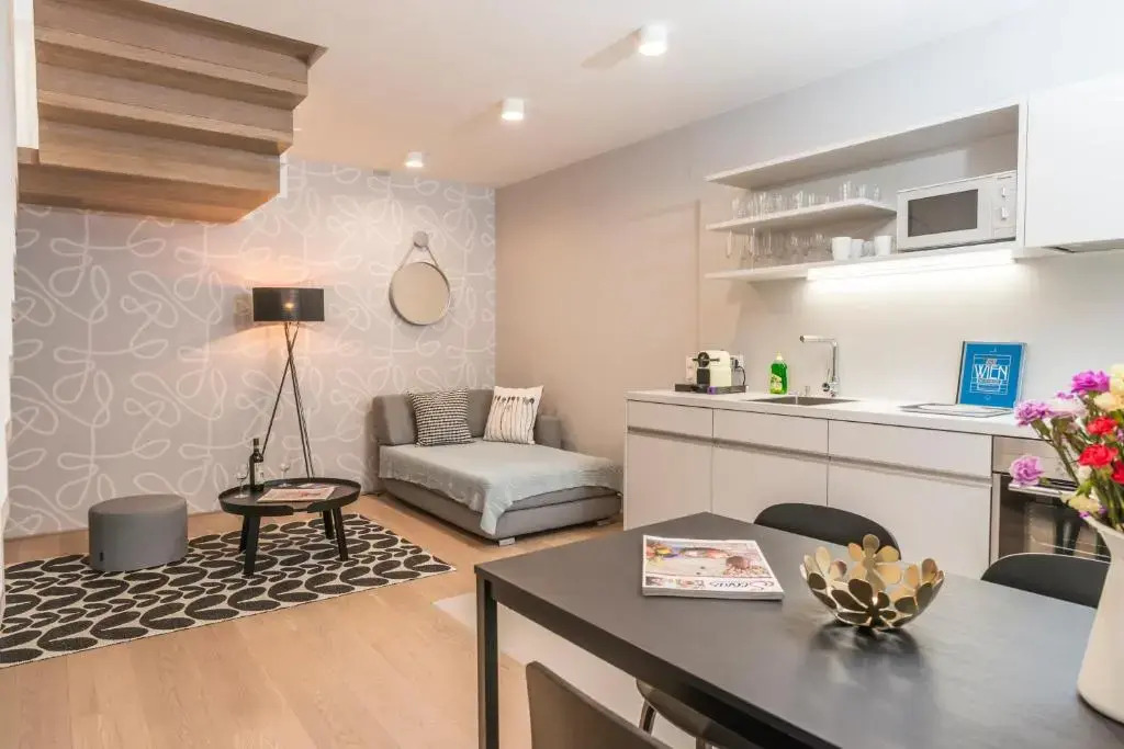 Luxury Suites Liechtenstein