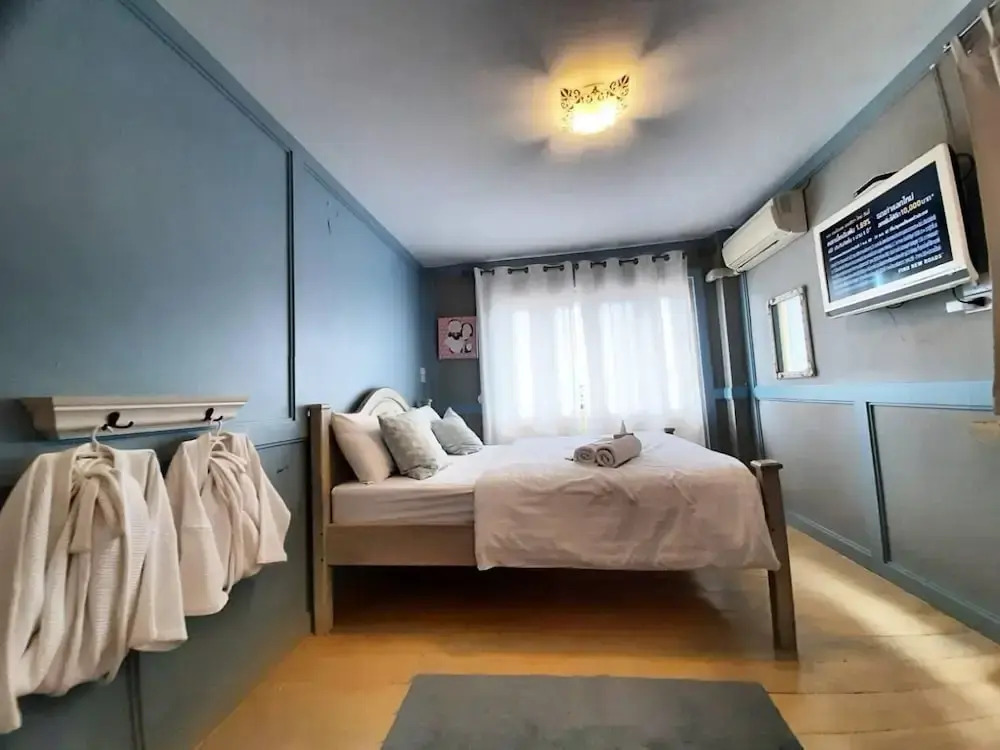 Chiangkhan Cozy Hotel