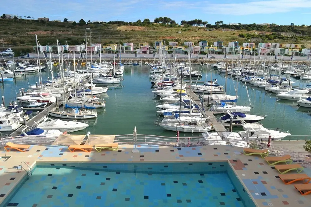 Ah Albufeira - Apartment Split Level Near the Beach
