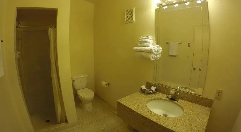 Indio Holiday Motel