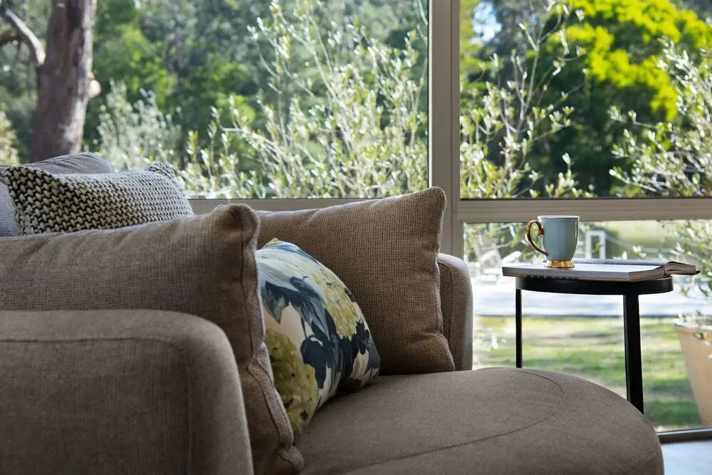 The Pond House Trentham