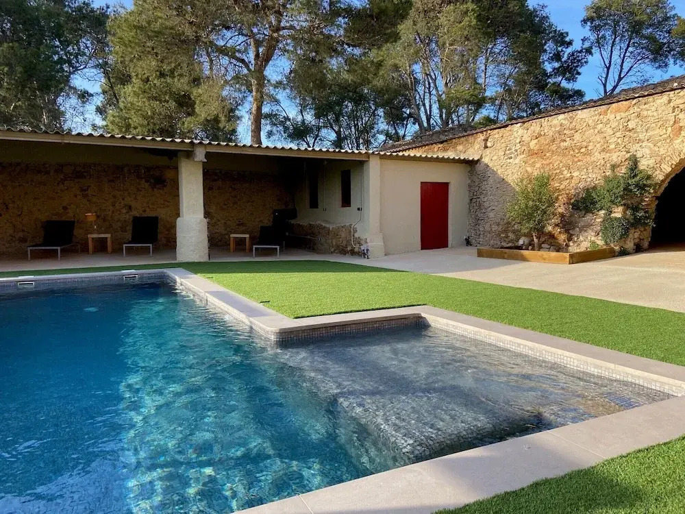 Torre Bertrana by Duquessa Hotel Collection