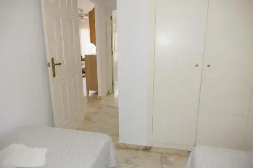 Apartamento Las Mariposas II con Parking