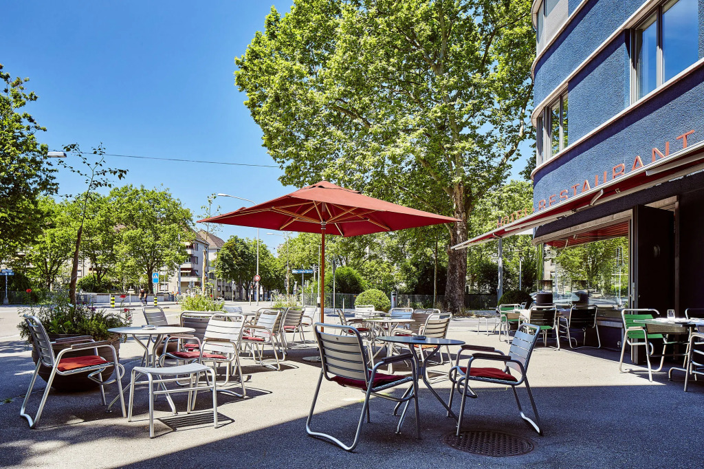 Greulich Design & Boutique Hotel