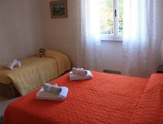 Appartamento Alle Porte del Chianti