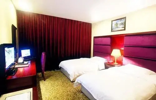 Xinxi Business Hotel