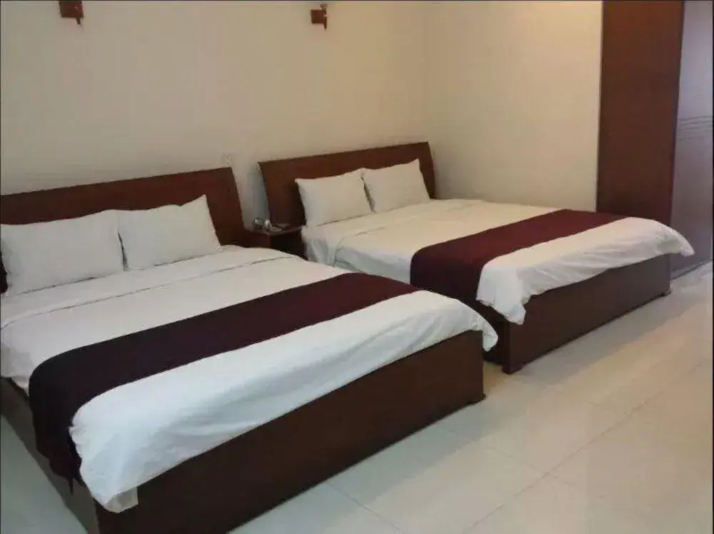 My Kim Guest House